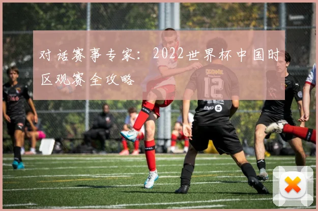 对话赛事专家：2022世界杯中国时区观赛全攻略