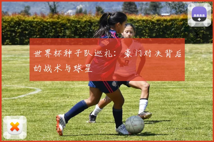 世界杯种子队巡礼：豪门对决背后的战术与球星
