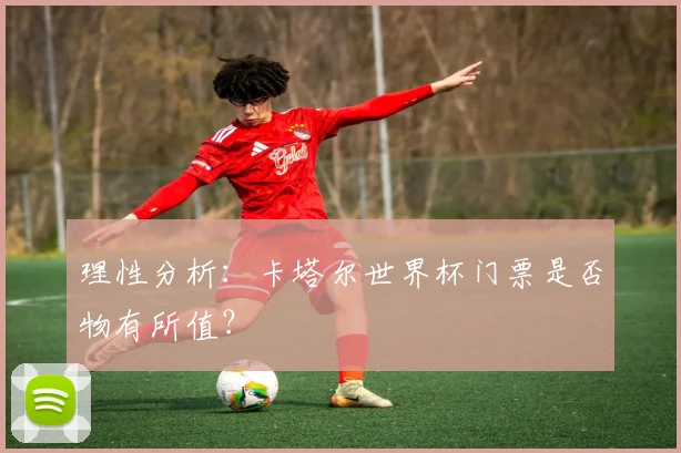 理性分析:卡塔尔世界杯门票是否物有所值?